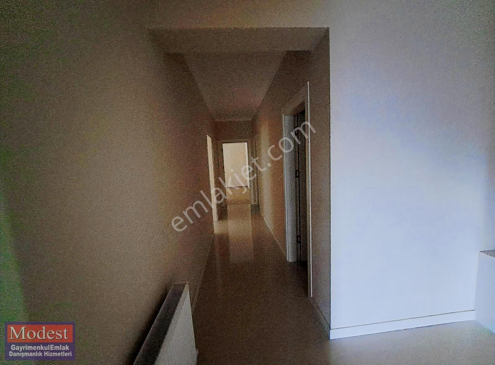 Modest Den Kiralık 3+1 190m2 Kiralık Genç Daire - Görsel 16