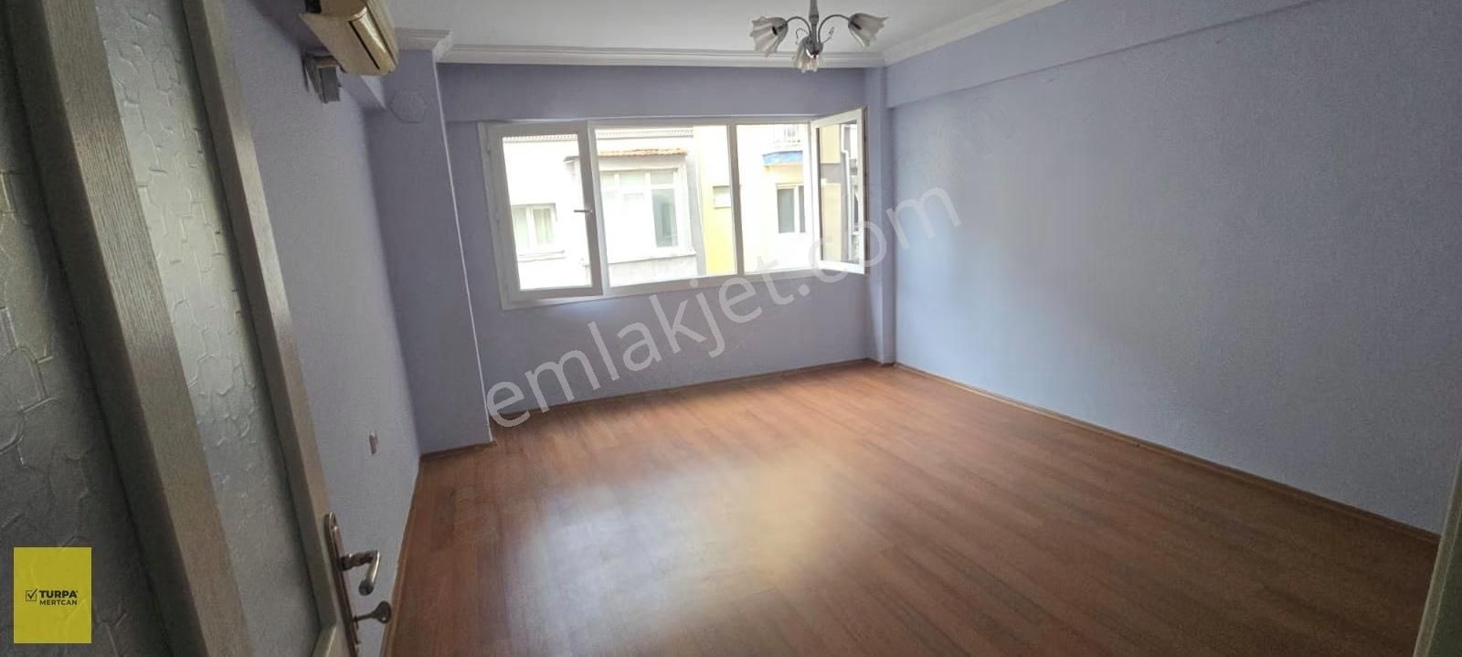 İzmir Konak Eşrefpaşa Atilla Mah.kiralık 2+1 Daire - Görsel 2
