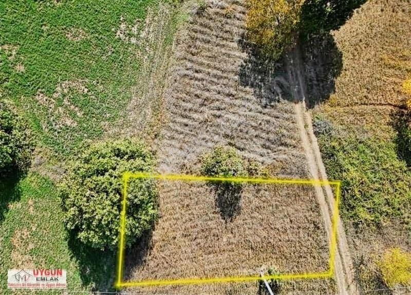 Uygun Emlaktan Kurşunluda Satılık Arsa - Görsel 7