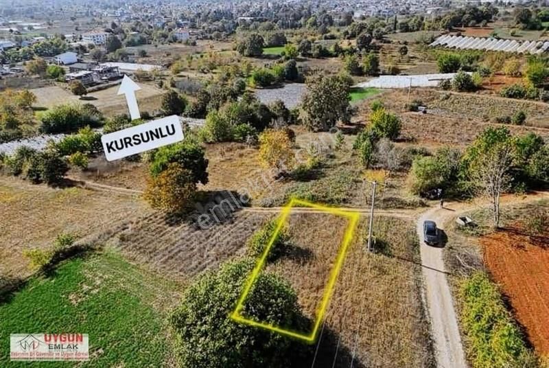 Uygun Emlaktan Kurşunluda Satılık Arsa - Görsel 6