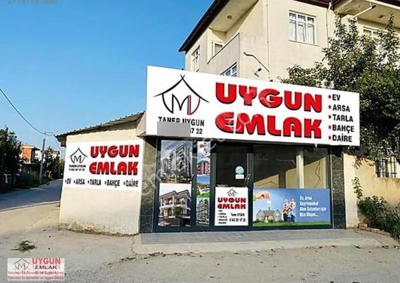 Uygun Emlaktan Kurşunluda Satılık Arsa - Görsel 4
