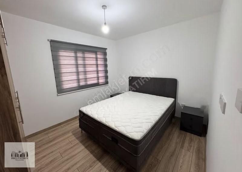 Tınaztepe Hastanesine Çok Yakın- Eşyalı Arakat 1+1 Satılık Daire - Görsel 8