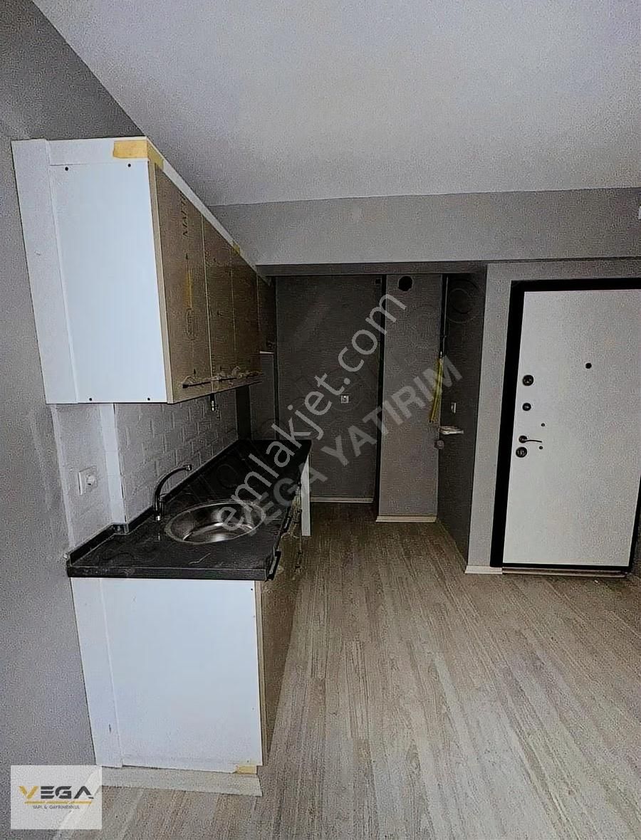 Üniversite Yakını 1+1 Sıfır Fırsat Daire - Görsel 7