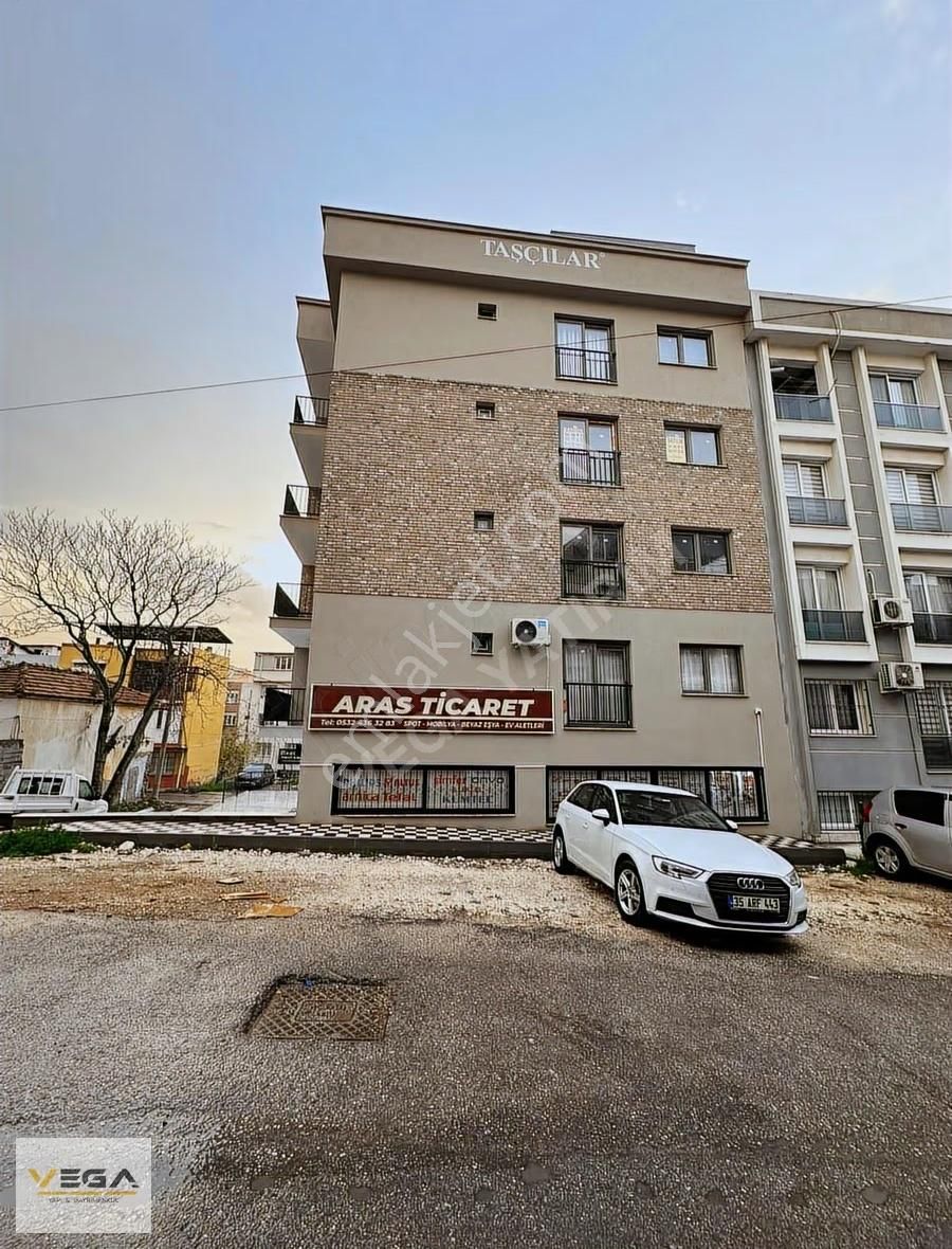 Üniversite Yakını 1+1 Sıfır Fırsat Daire - Görsel 6