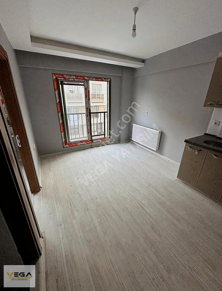 Üniversite Yakını 1+1 Sıfır Fırsat Daire