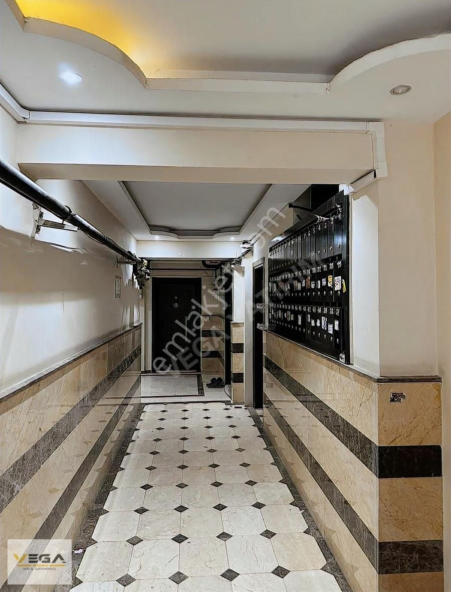 Atatürk Mahallesinde 1+1 Full Konsept Eşyalı Doğalgazlı Kiralık. - Görsel 5