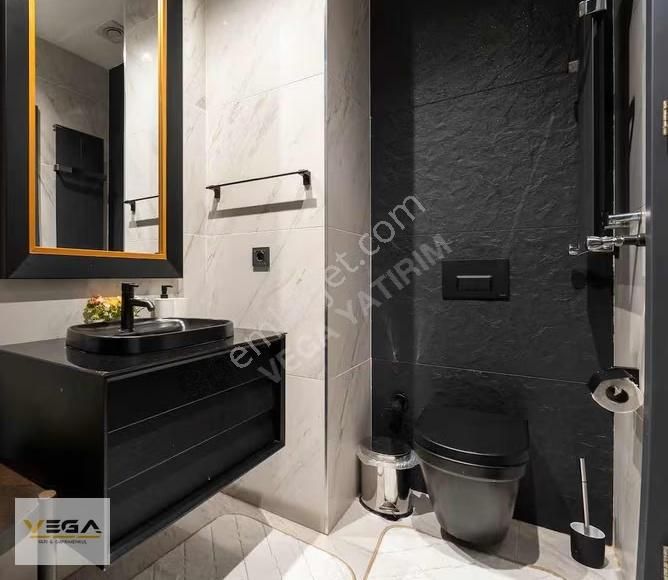 Hasanağa Civarında Yüksek Kira Getirili Full Eşyalı 1+1 Daire - Görsel 2
