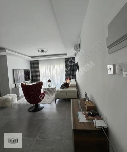 Tınaztepe Kampüs Ve Avm'ye Çok Yakın 24.000kira Garantili Lüx1+1 - Görsel 4