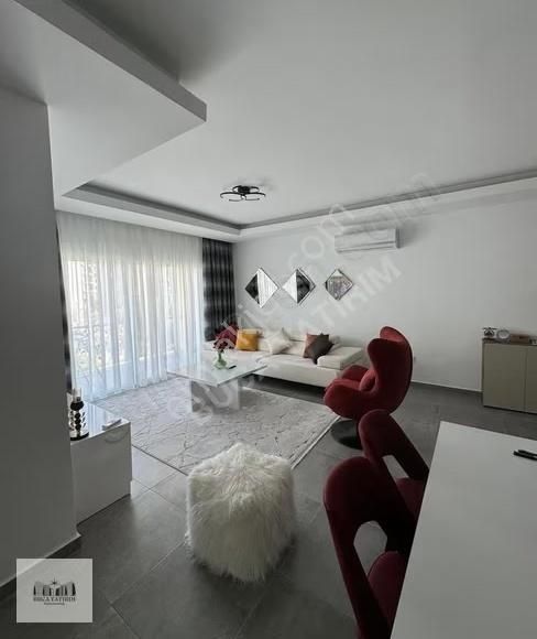 Tınaztepe Kampüs Ve Avm'ye Çok Yakın 24.000kira Garantili Lüx1+1