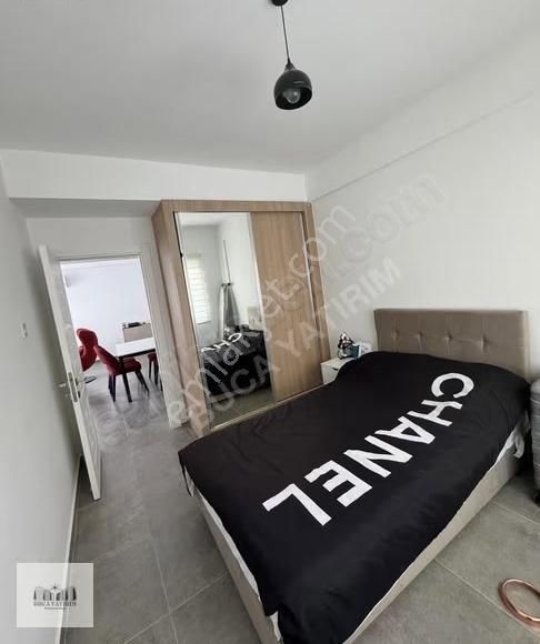 Tınaztepe Kampüs Ve Avm'ye Çok Yakın 24.000kira Garantili Lüx1+1 - Görsel 8