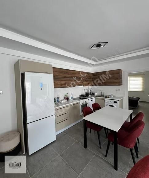 Tınaztepe Kampüs Ve Avm'ye Çok Yakın 24.000kira Garantili Lüx1+1 - Görsel 3