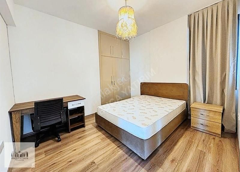 Buca Kampüs Girişi-üniversite Ve Metro Yakını 2+1 Arakat Daire - Görsel 7