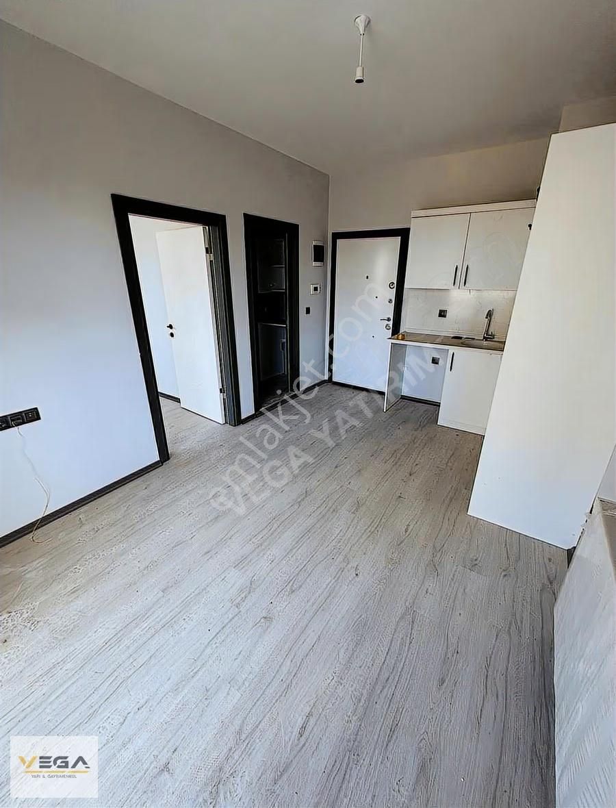 Vega'dan Çamlıkule Kent Konsept'te Sıfır 1+1 Kiralık Daire. - Görsel 2