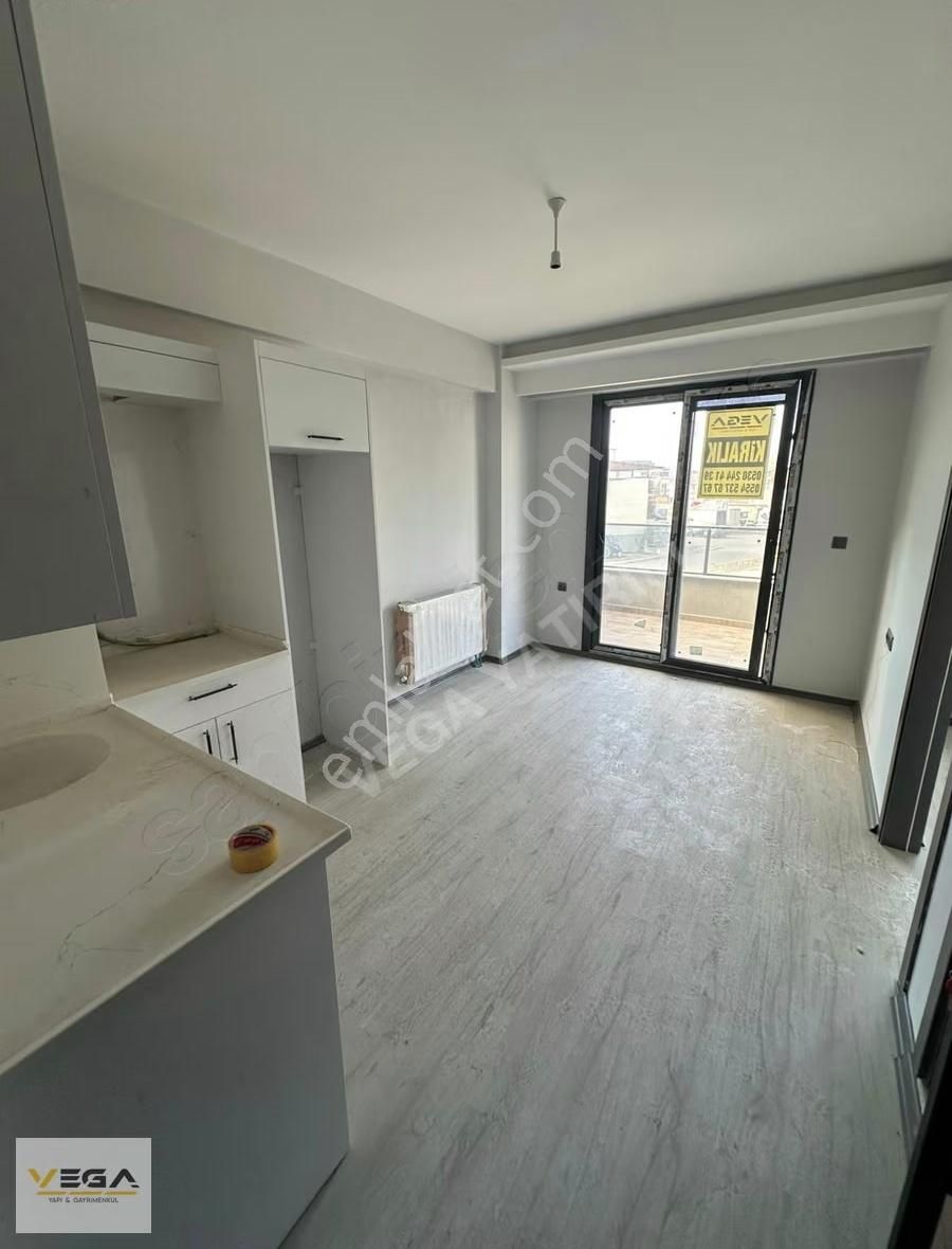 Vega'dan Çamlıkule Kent Konsept'te Sıfır 1+1 Kiralık Daire. - Görsel 7