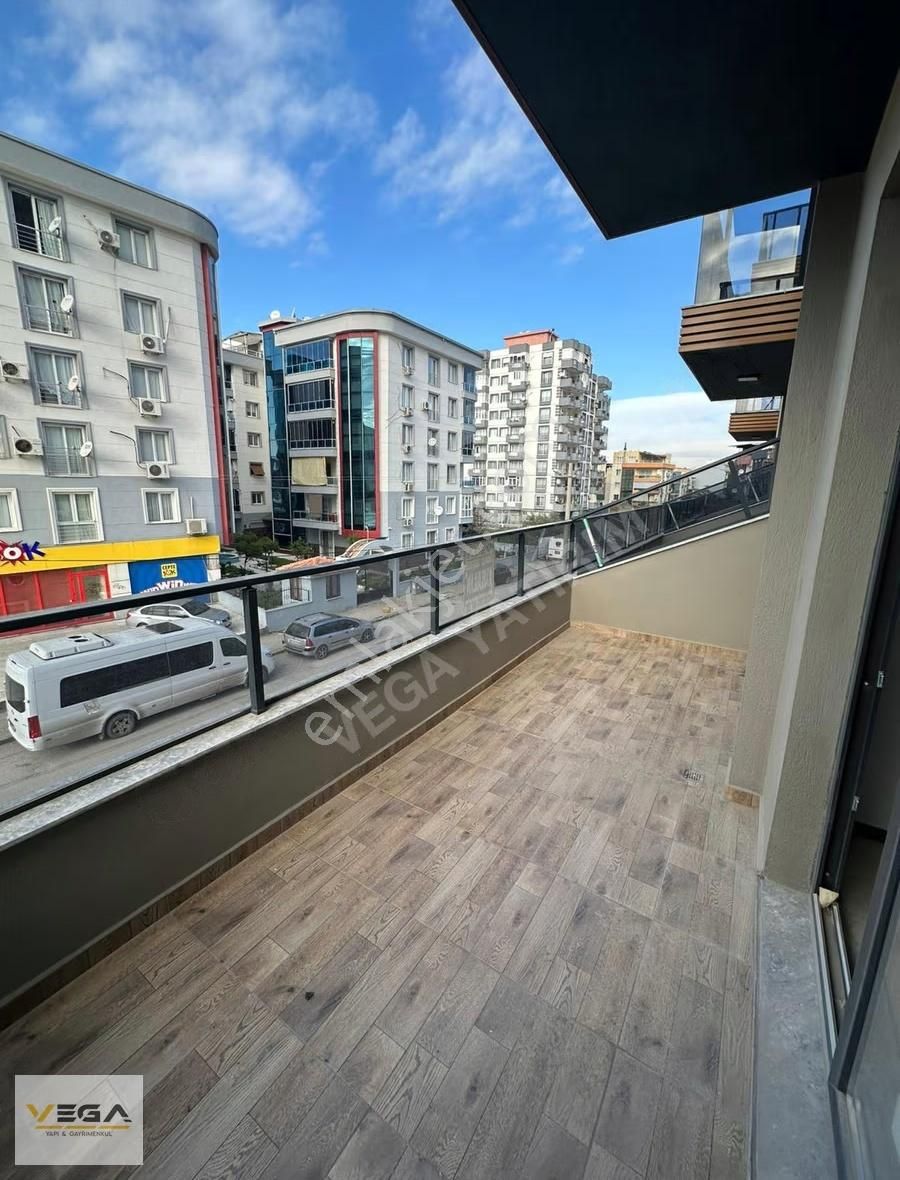 Vega'dan Çamlıkule Kent Konsept'te Sıfır 1+1 Kiralık Daire. - Görsel 6