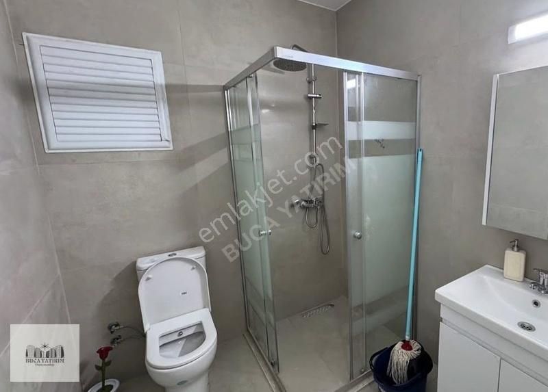 Tınaztepe Üniversite Karşısı- Eşyalı Arakat 1+1 Satılık Daire - Görsel 2