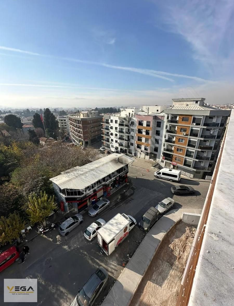 Vega'dan Adatepe Mahallesi Emsalsiz Konumda Sıfır Kiralık Dükkan - Görsel 15