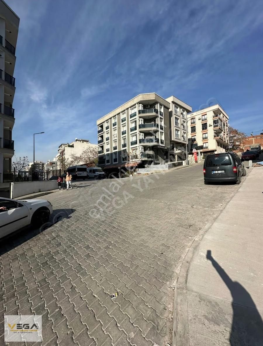 Vega'dan Adatepe Mahallesi Emsalsiz Konumda Sıfır Kiralık Dükkan - Görsel 5