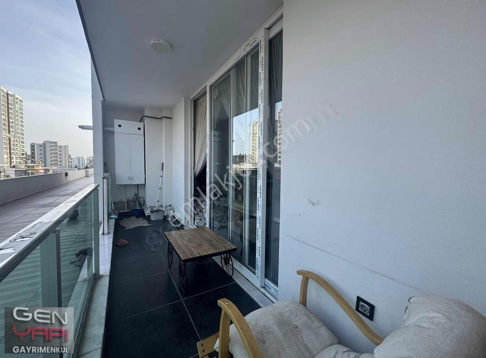 Gen Yapı'dan Vatan Cadde'sinde 2+1 Geniş Oturumlu Daire - Görsel 16