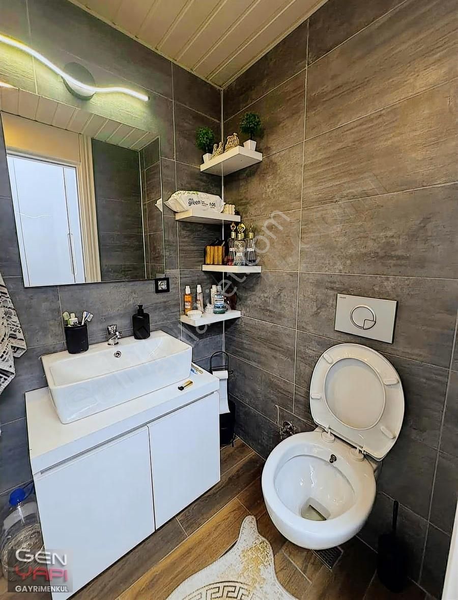 Gen Yapı'dan Vatan Cadde'sinde 2+1 Geniş Oturumlu Daire - Görsel 6