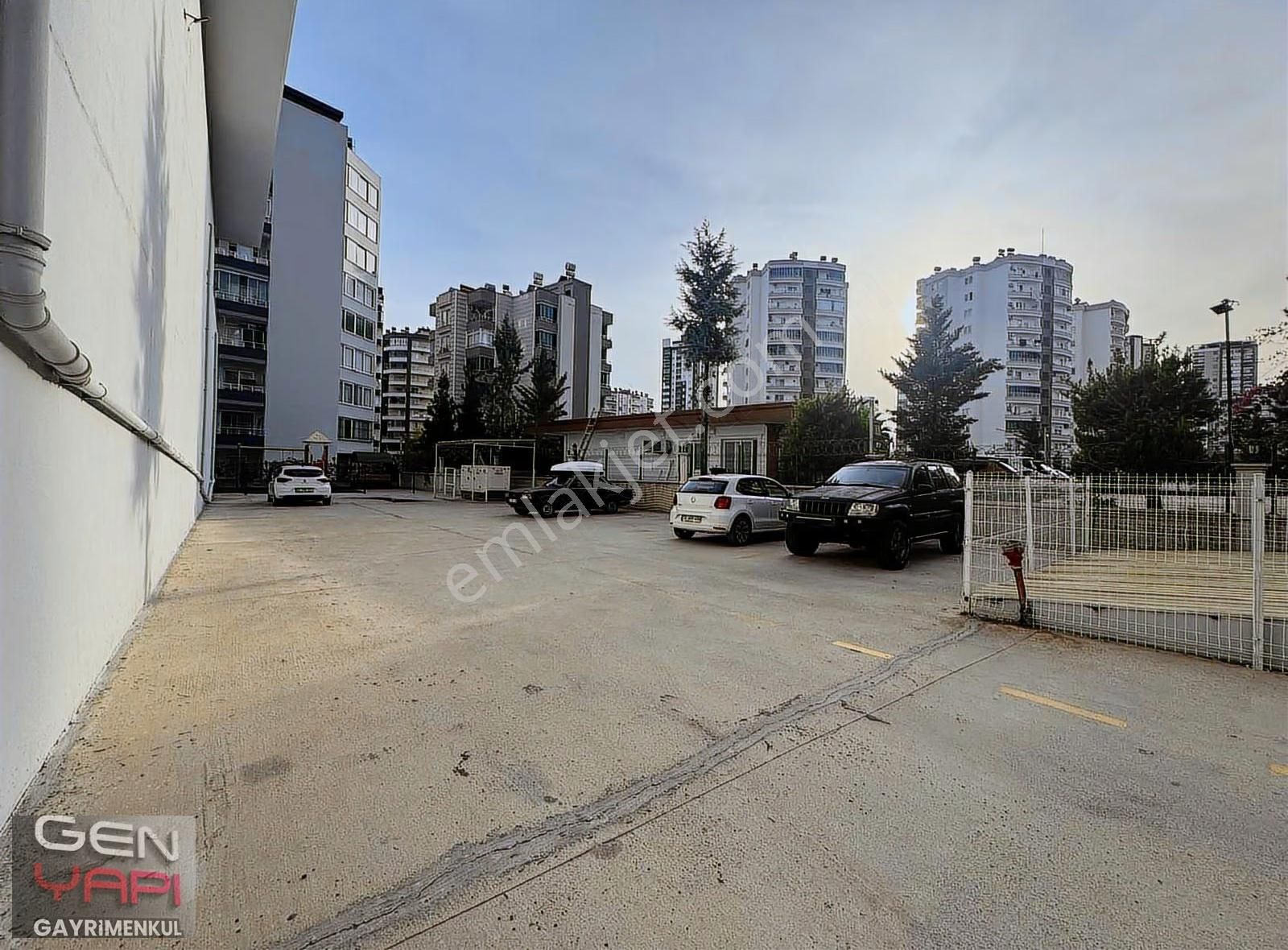 Gen Yapı'dan Vatan Cadde'sinde 2+1 Geniş Oturumlu Daire - Görsel 25