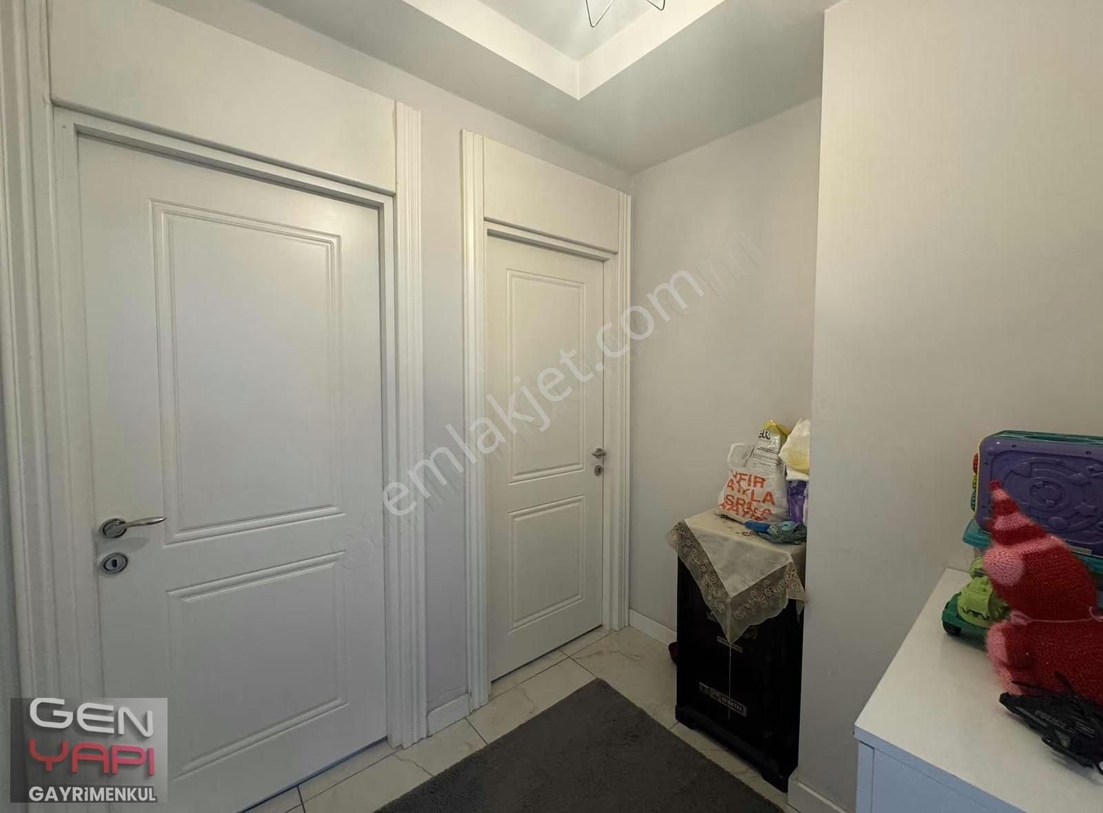 Gen Yapı'dan Vatan Cadde'sinde 2+1 Geniş Oturumlu Daire - Görsel 34