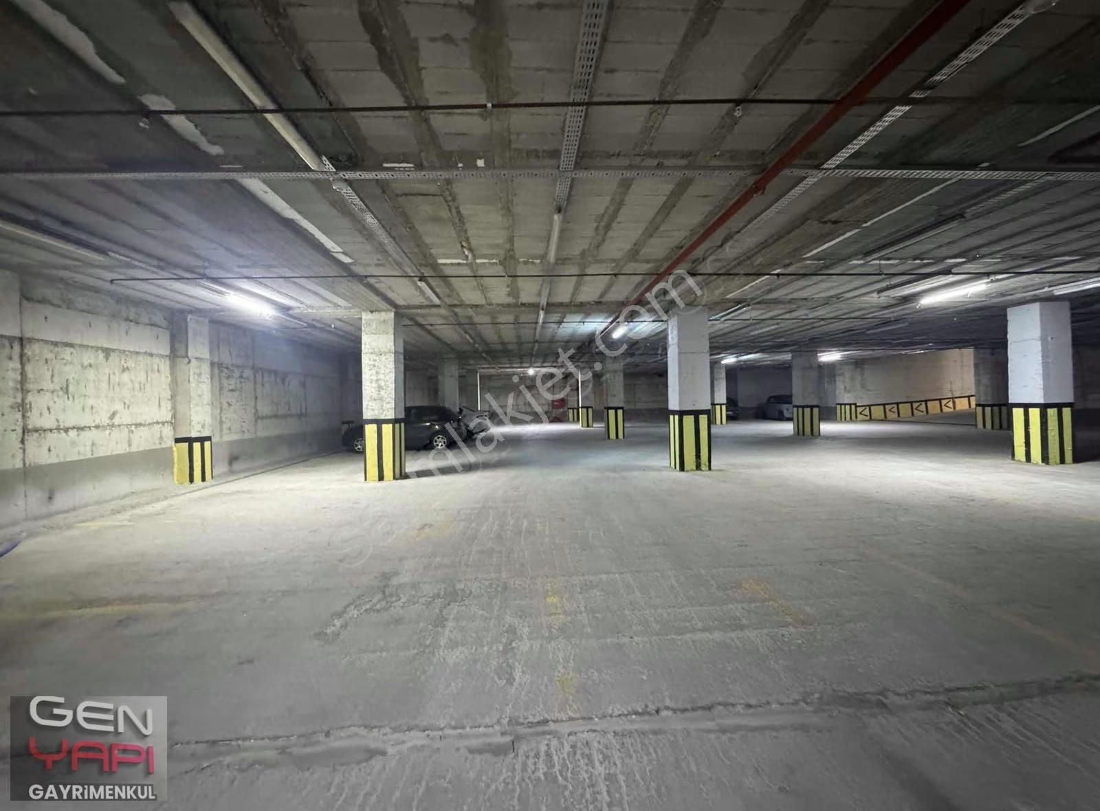 Gen Yapı'dan Vatan Cadde'sinde 2+1 Geniş Oturumlu Daire - Görsel 18