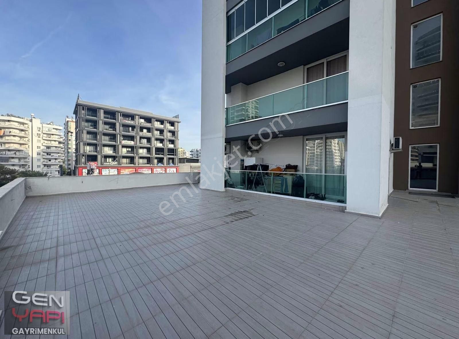 Gen Yapı'dan Vatan Cadde'sinde 2+1 Geniş Oturumlu Daire - Görsel 22