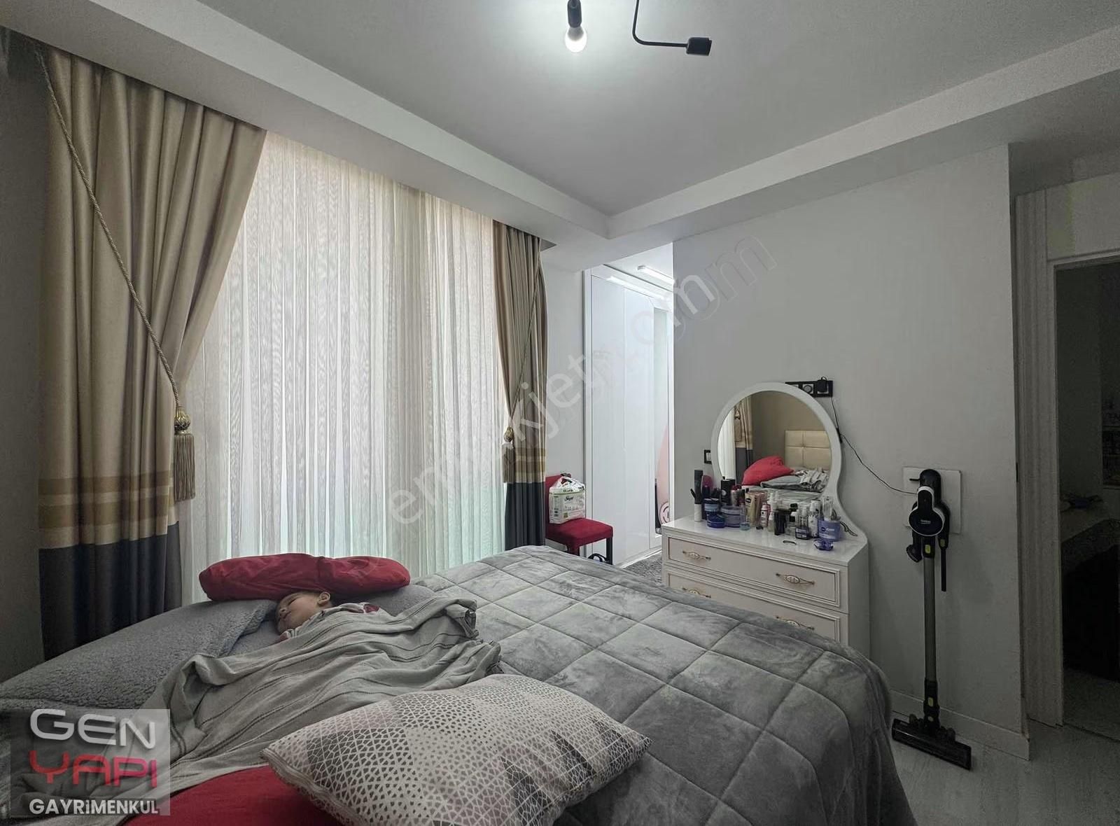 Gen Yapı'dan Vatan Cadde'sinde 2+1 Geniş Oturumlu Daire - Görsel 13