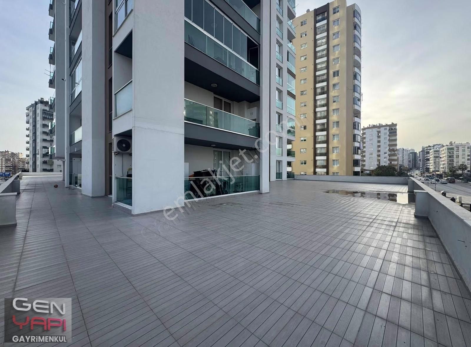 Gen Yapı'dan Vatan Cadde'sinde 2+1 Geniş Oturumlu Daire - Görsel 3