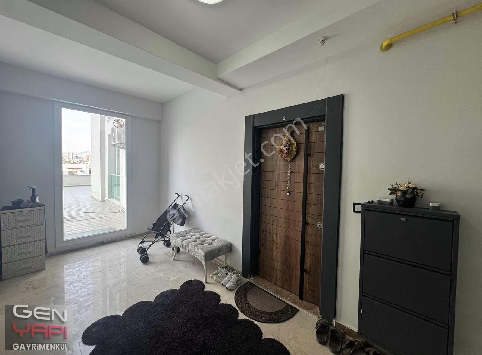 Gen Yapı'dan Vatan Cadde'sinde 2+1 Geniş Oturumlu Daire - Görsel 28