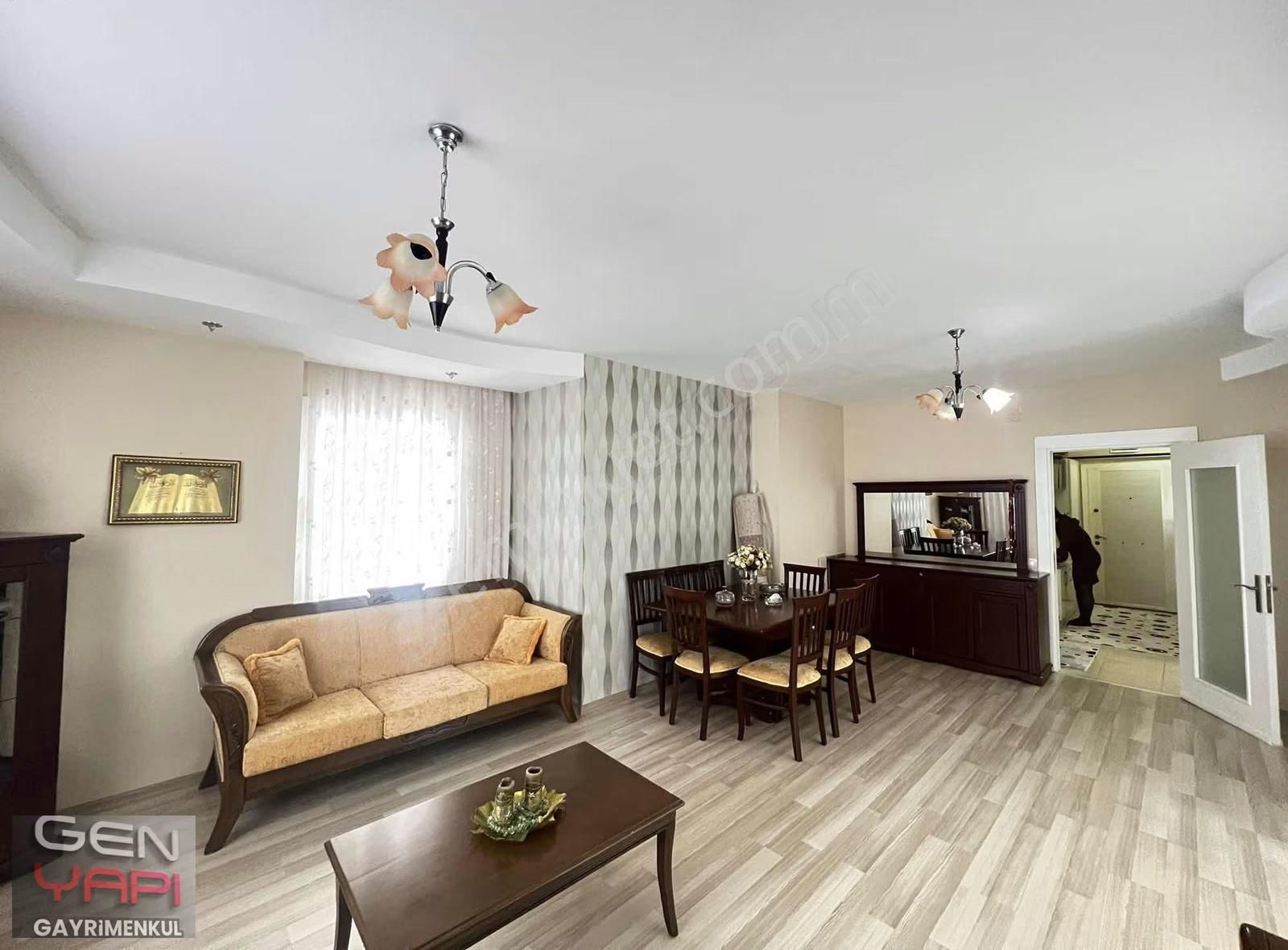 Gen Yapıdan Kuyuluk Yolunda Masrafsız 3+1 !!!! - Görsel 7