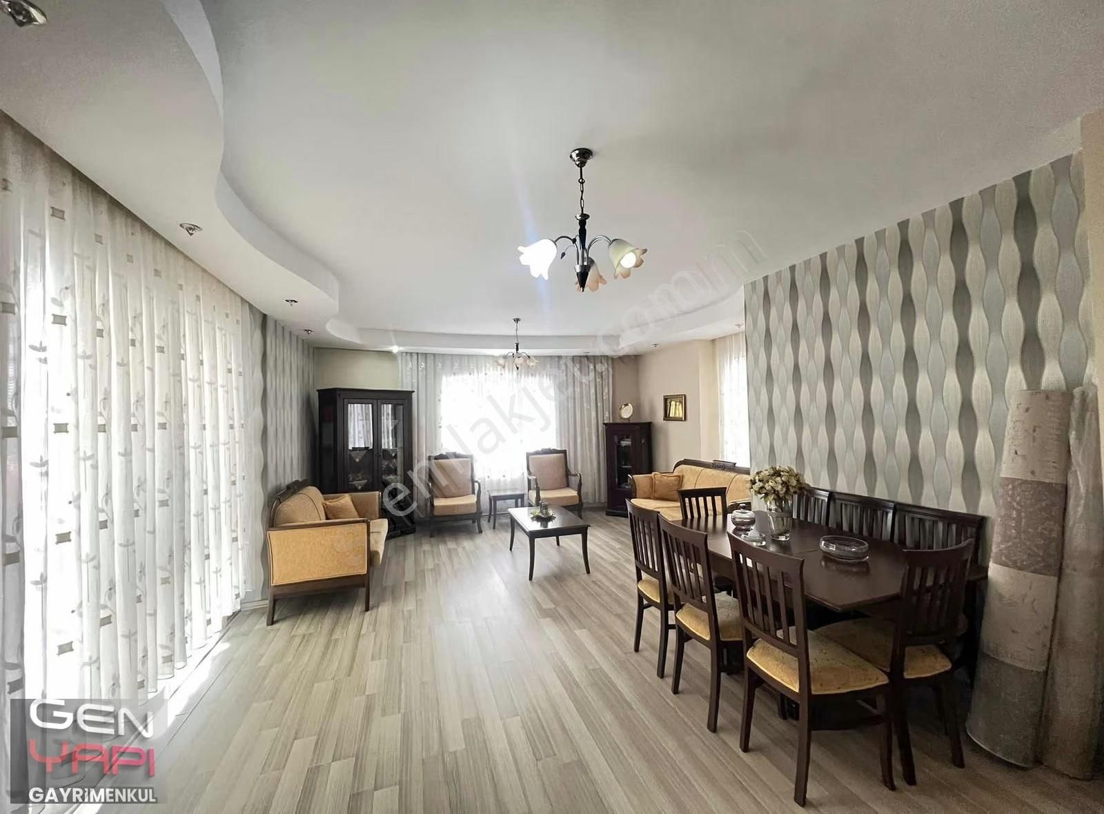 Gen Yapıdan Kuyuluk Yolunda Masrafsız 3+1 !!!! - Görsel 24