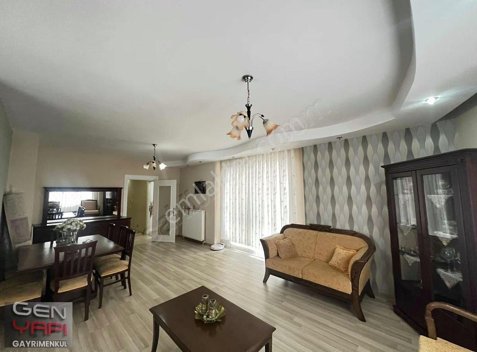 Gen Yapıdan Kuyuluk Yolunda Masrafsız 3+1 !!!! - Görsel 2