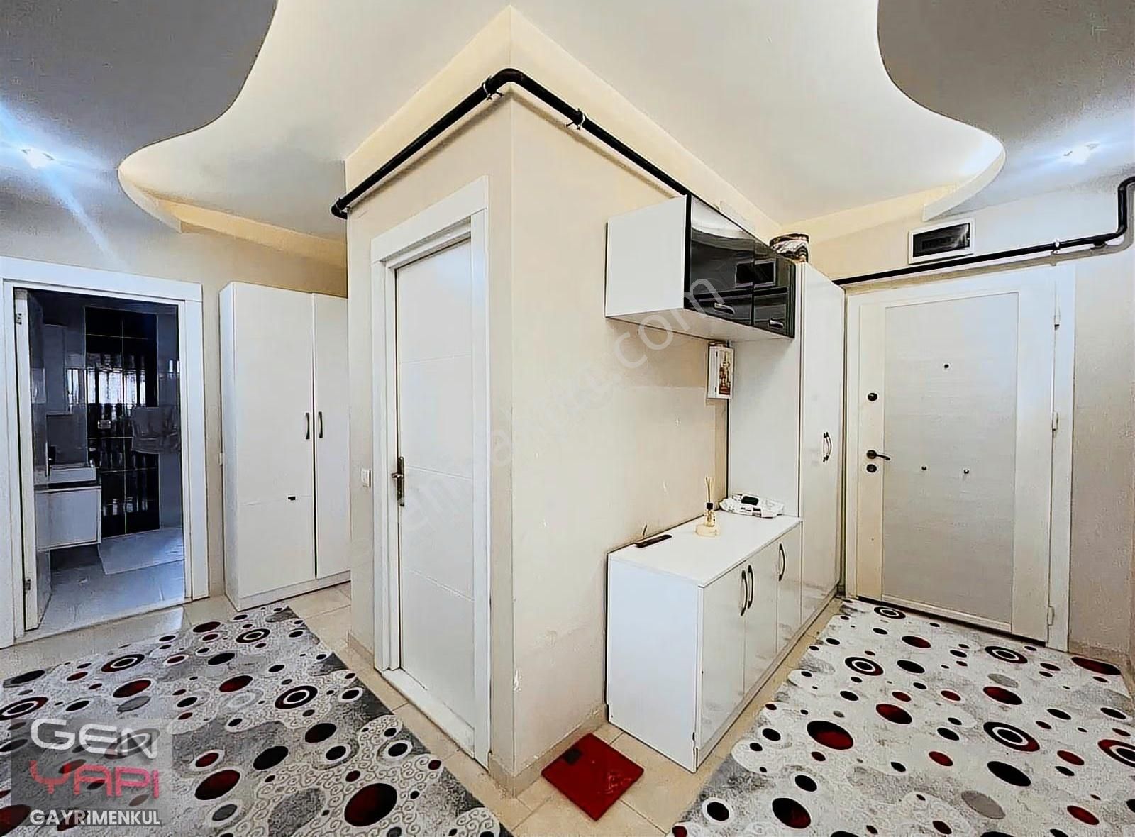 Gen Yapıdan Kuyuluk Yolunda Masrafsız 3+1 !!!! - Görsel 25