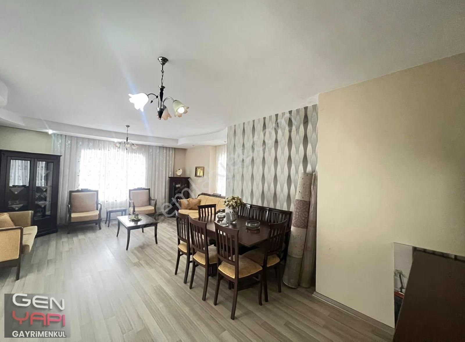 Gen Yapıdan Kuyuluk Yolunda Masrafsız 3+1 !!!! - Görsel 17