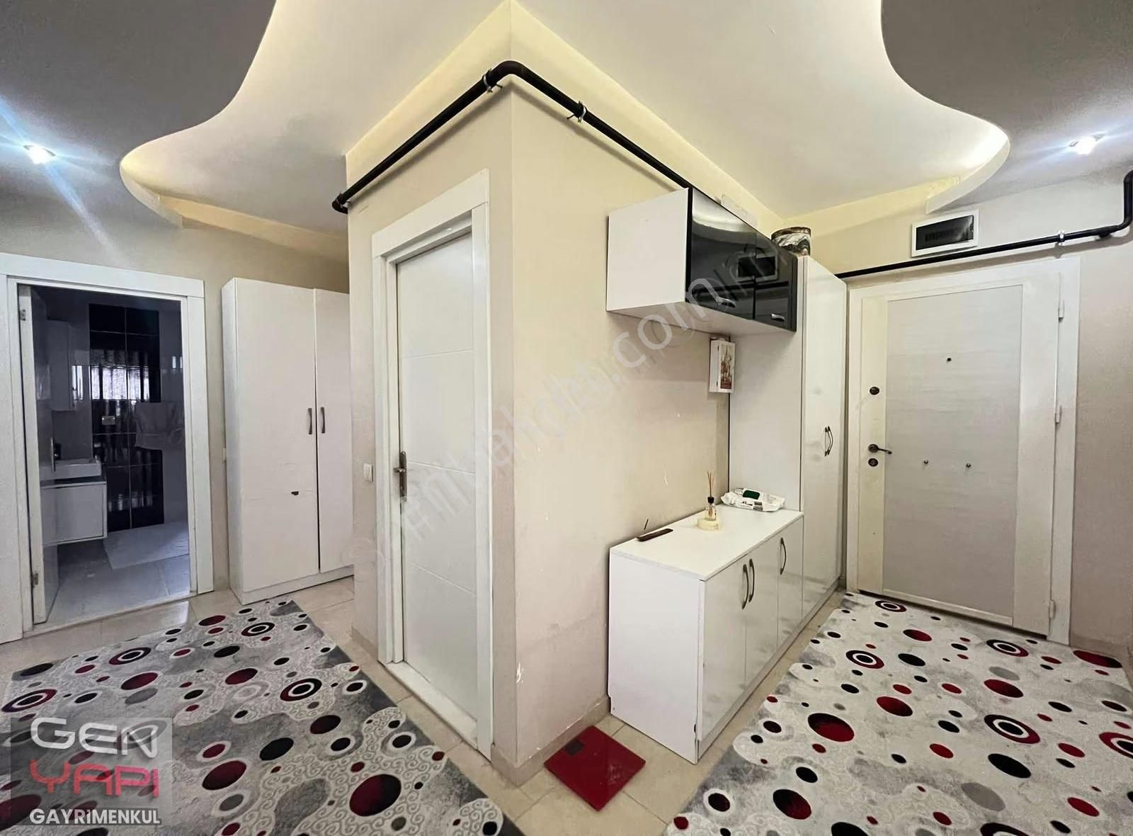 Gen Yapıdan Kuyuluk Yolunda Masrafsız 3+1 !!!! - Görsel 26