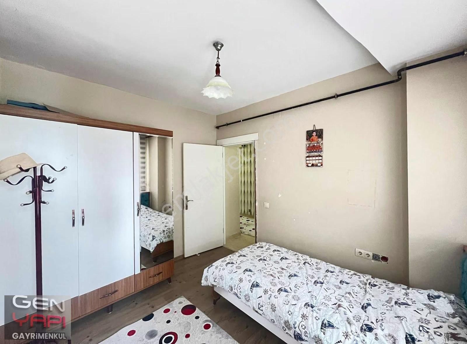 Gen Yapıdan Kuyuluk Yolunda Masrafsız 3+1 !!!! - Görsel 18