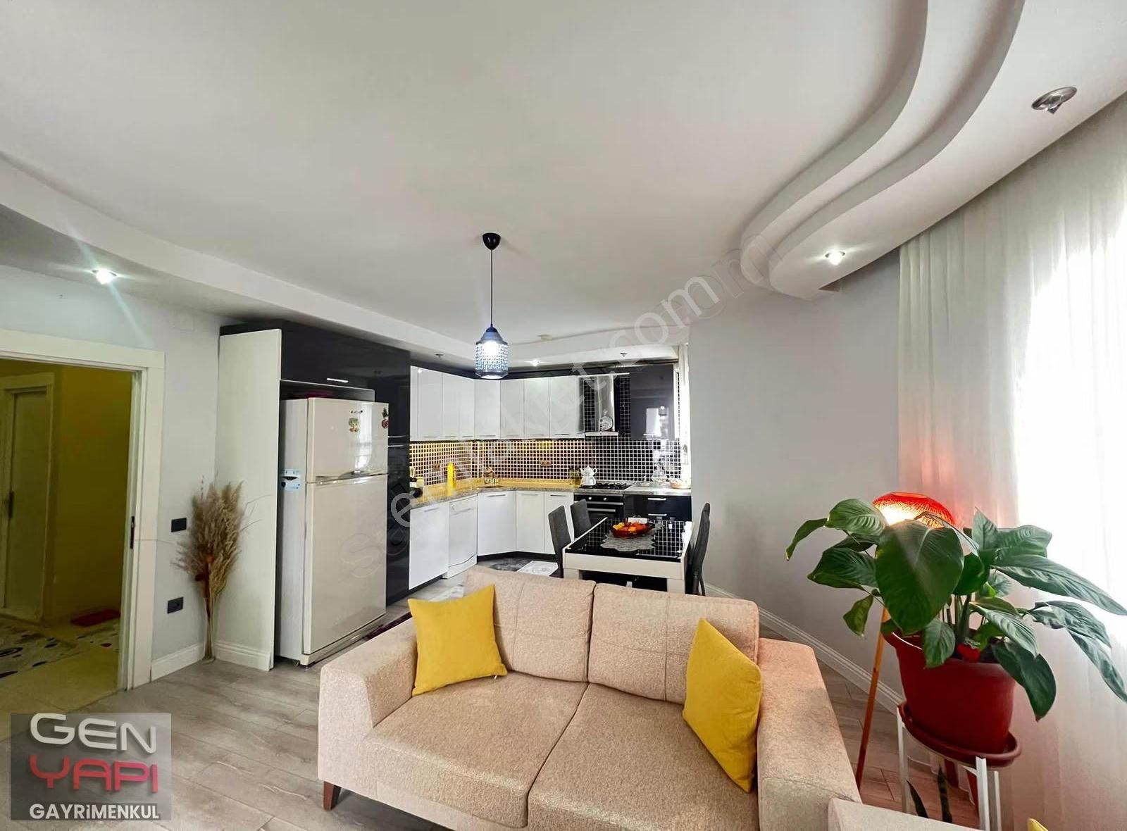 Gen Yapıdan Kuyuluk Yolunda Masrafsız 3+1 !!!! - Görsel 22