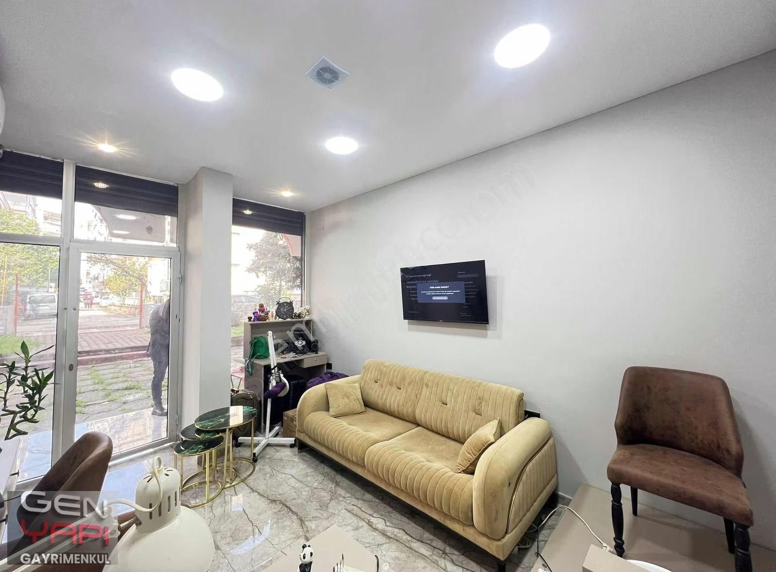 Gen Yapıdan Pozcuda Kelepir Dükkan !!! - Görsel 4