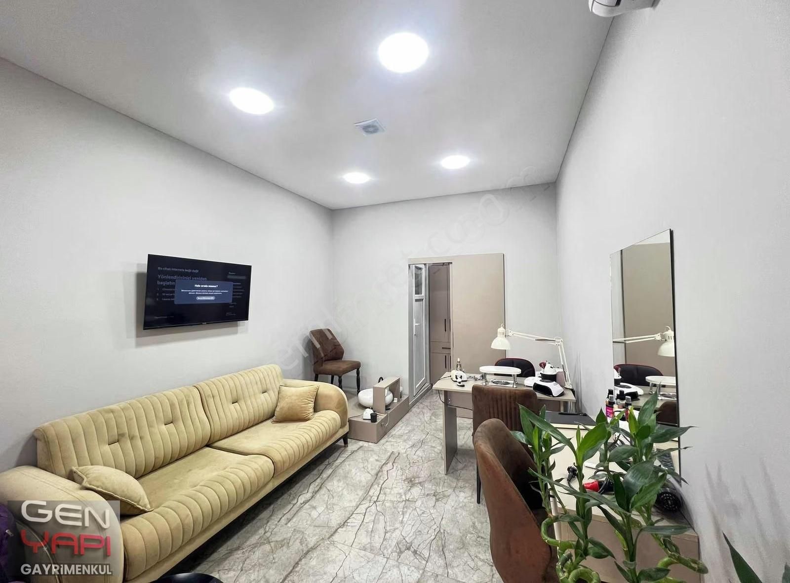 Gen Yapıdan Pozcuda Kelepir Dükkan !!!