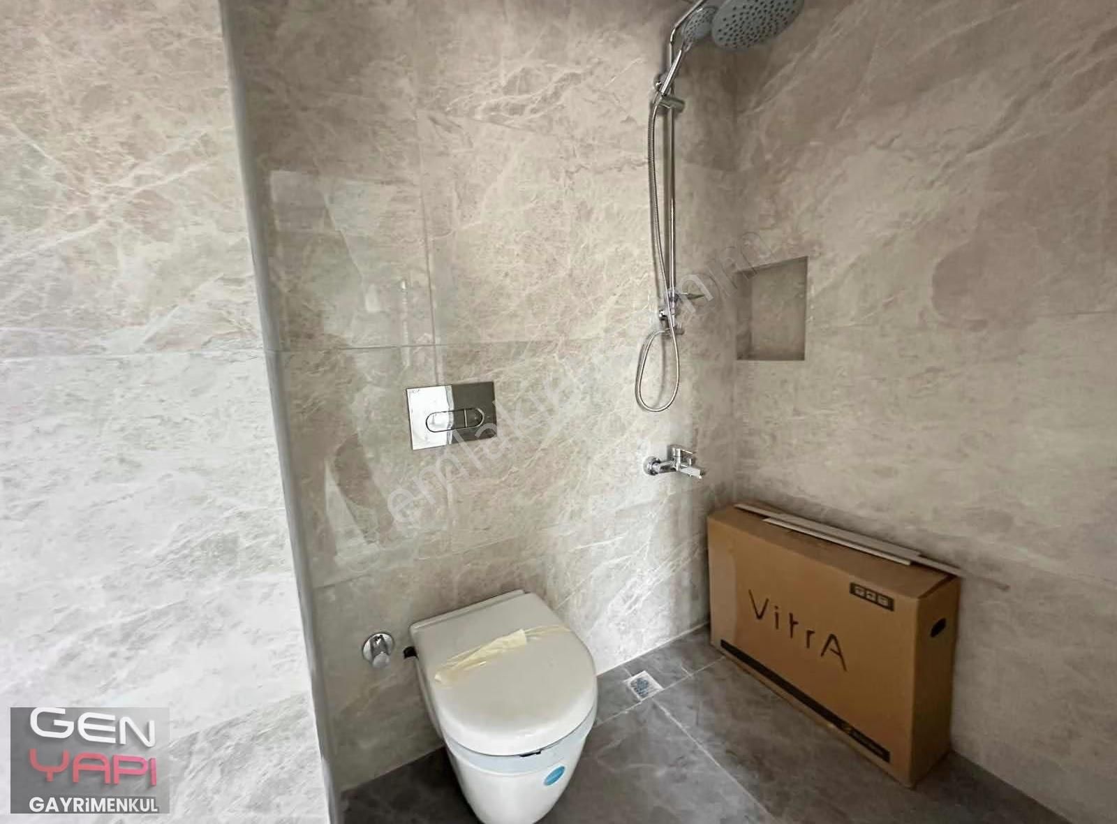 Gen Yapı'dan Yenişehir Deniz Mah'de 3+1 Satılık Daire - Görsel 10