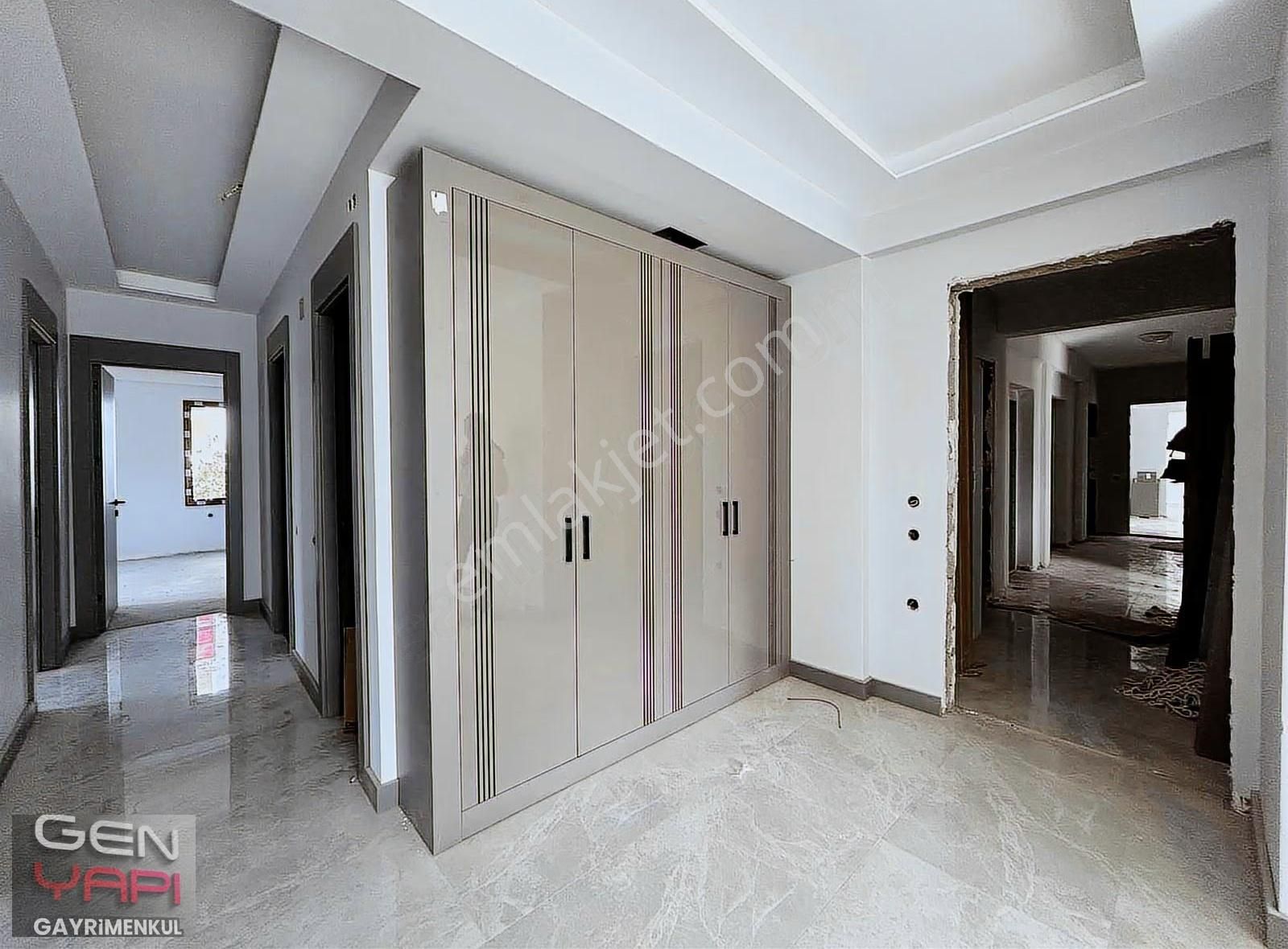 Gen Yapıdan Yaşardoğu Da Uygun Fiyatlı 4+1 !!! - Görsel 5