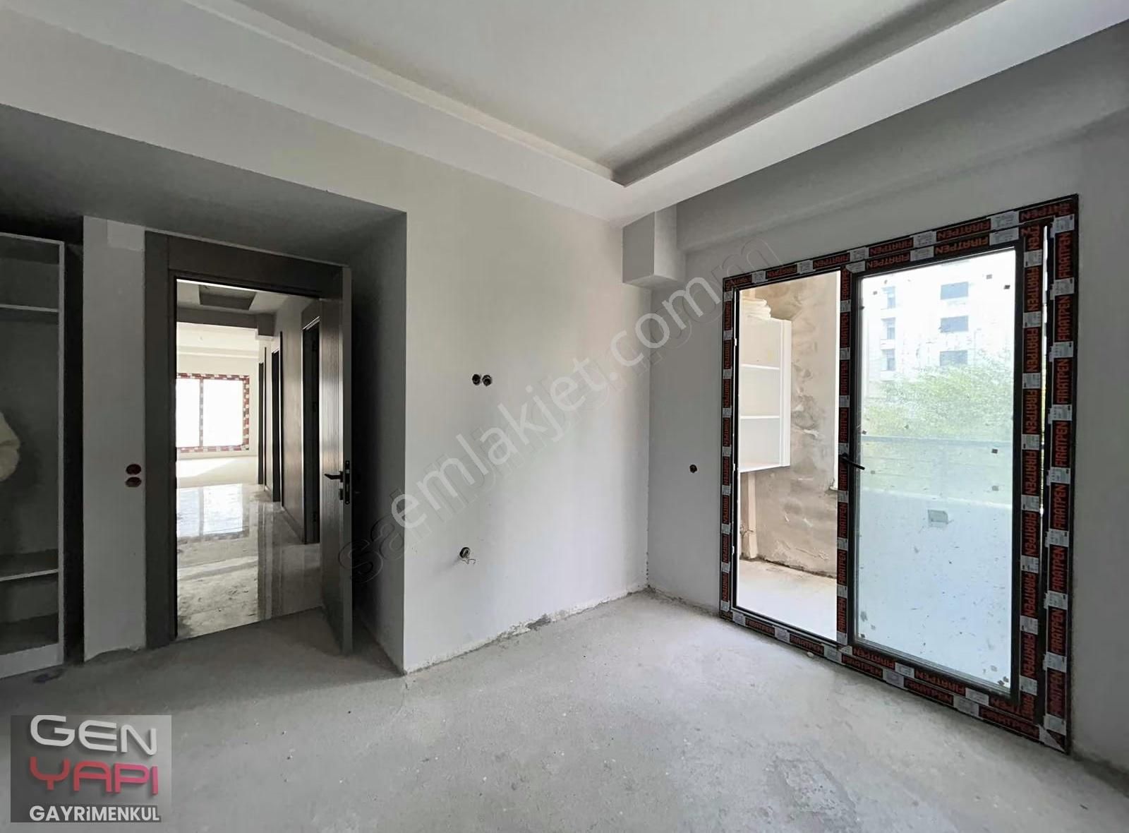 Gen Yapıdan Yaşardoğu Da Uygun Fiyatlı 4+1 !!! - Görsel 13