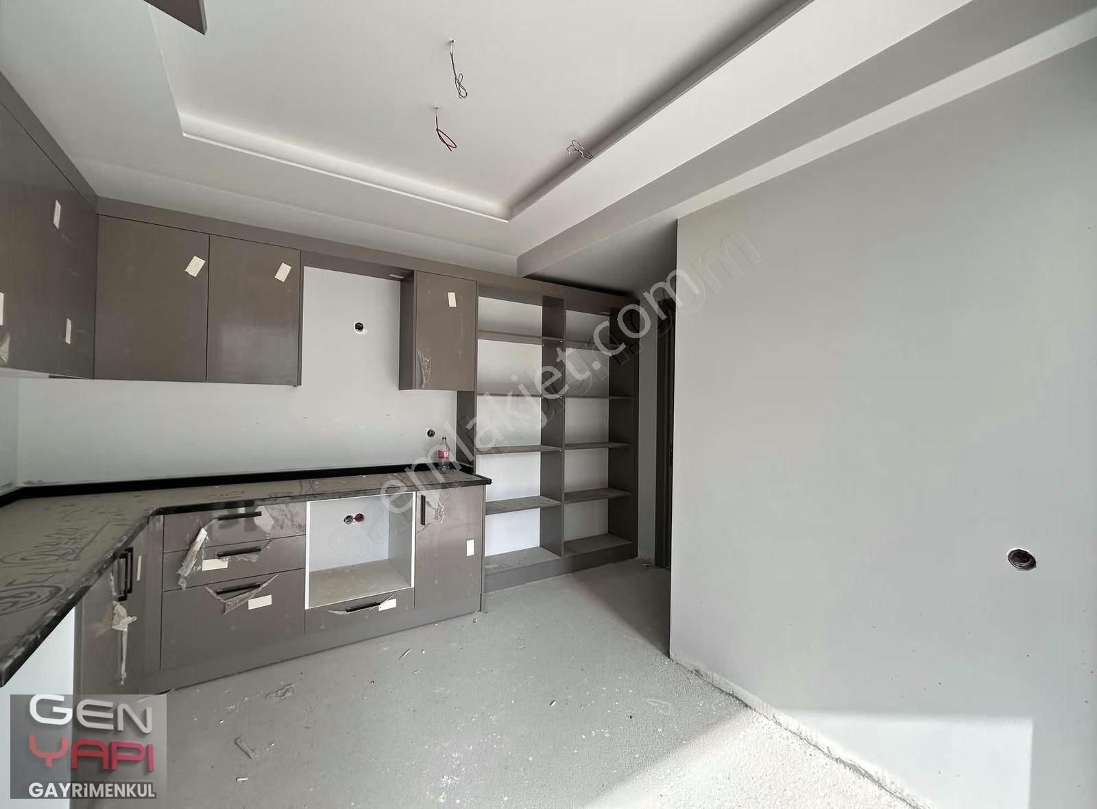 Gen Yapıdan Yaşardoğu Da Uygun Fiyatlı 4+1 !!!