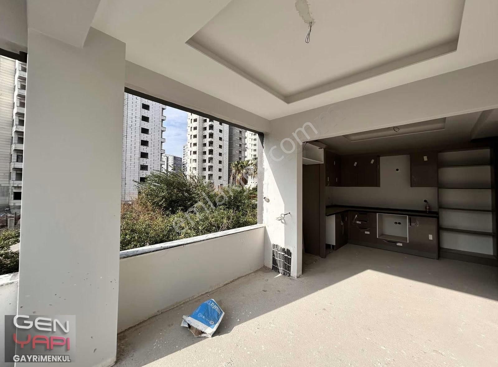 Gen Yapıdan Yaşardoğu Da Uygun Fiyatlı 4+1 !!! - Görsel 7