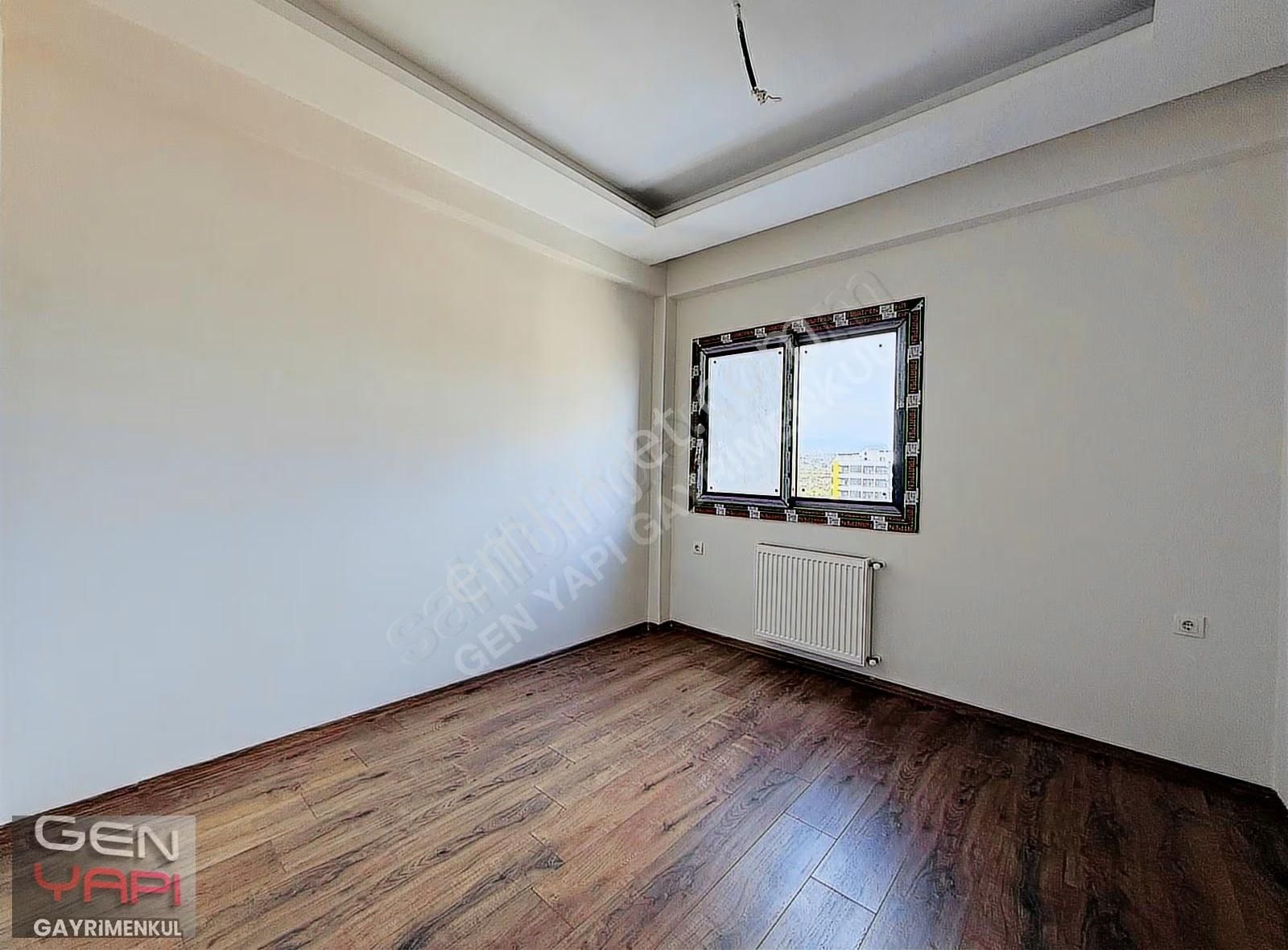 Gen Yapı'dan Deniz Mh'de Site İçi Denize Yakın 1+1 Satılık Daire - Görsel 9