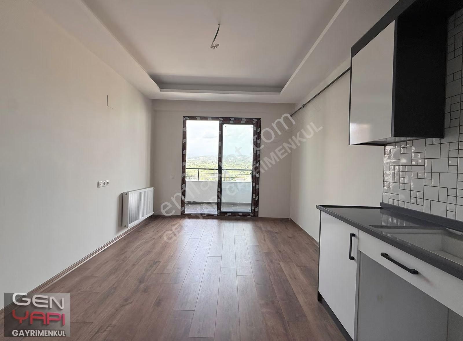 Gen Yapı'dan Deniz Mh'de Site İçi Denize Yakın 1+1 Satılık Daire - Görsel 8