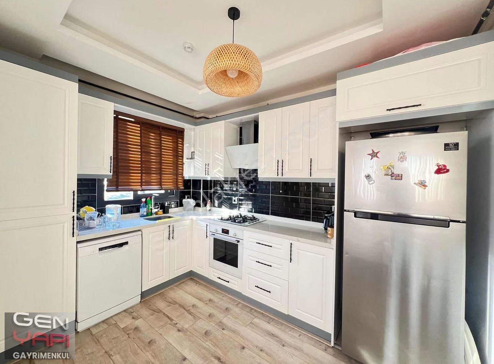 Gen Yapı'dan Akdeniz Mahallesinde Eşyalı 2+1!!! - Görsel 6