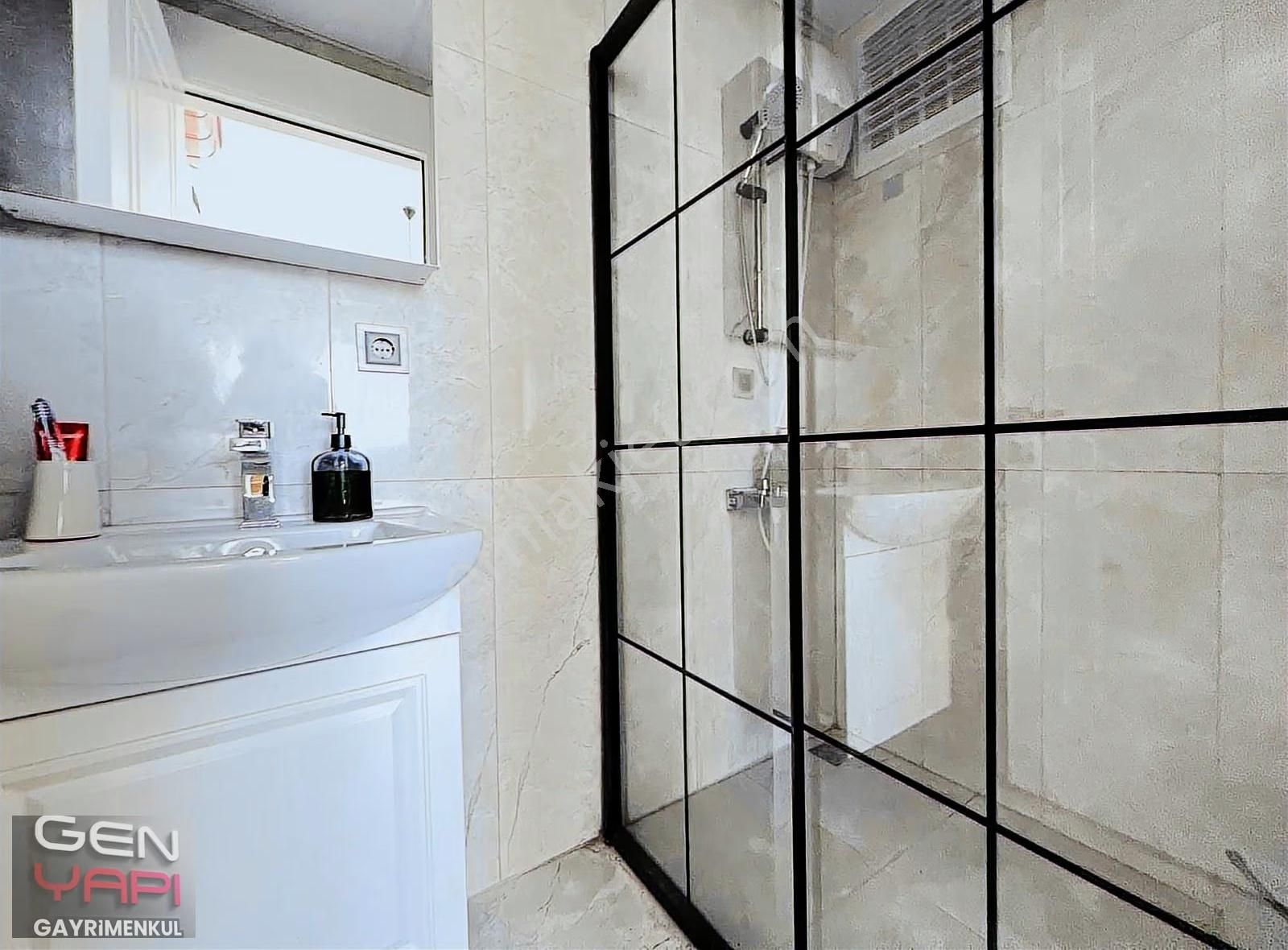 Gen Yapı'dan Akdeniz Mahallesinde Eşyalı 2+1!!! - Görsel 5